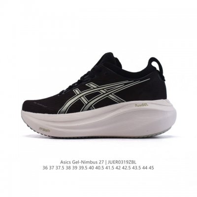 200 Asics Gel-Nimbus 27 N27 Gel-Nimbus 27 Ff Blast Plus Eco 2 24