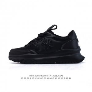 160 2025 Ny New York Yankees X Mlb Chunky Runner Liner Mlb 2023