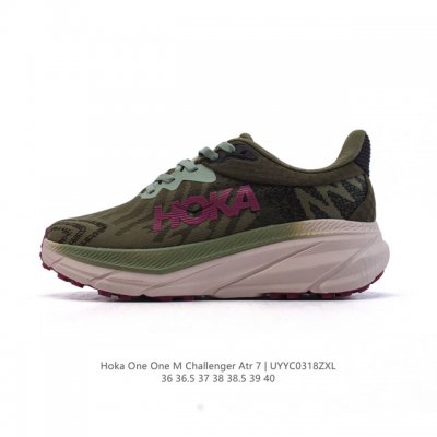 160 hoka One One 7 Gtx M Challenger Atr 7 Hoka One Challenger At