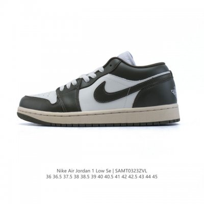 180 Air Jordan 1 Low Aj1 1 1 Aj1 1985 Air Dc0774 36 - 45 Samt032