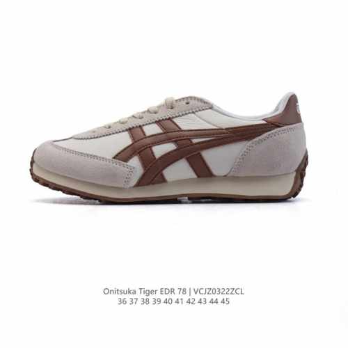 170 Onitsuka Tiger Edr 78 78 : 36-45 : Vcjz0322Zcl