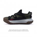190 Nike Acg Mountain Fly Low Gtx Se Gore-Tex React Dd2861-010 3