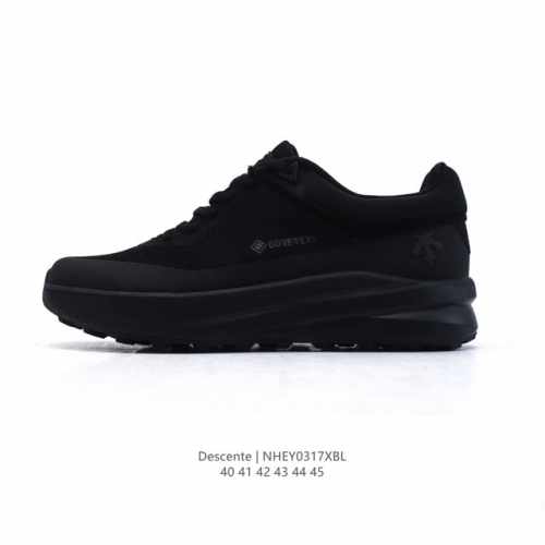 330 Descente Chron D4231Lsn14 40-45 Nhey0317Xbl