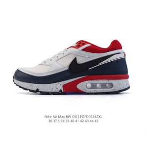 160 Max Bw Og Persian Violet Nike/ Eva Nike Air Max Bw Og : Dj61