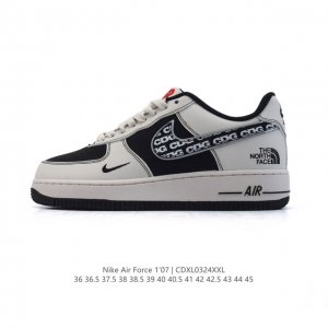 290 Af1 Nike Air Force 1 07 Low Ky8899 36-45 Cdxl0324