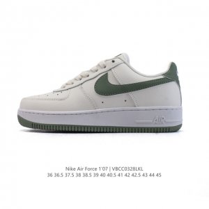 120 Nike Air Force 1 07 Af 1 Force 1 Cz8085 100 36 36.5 37.5 38