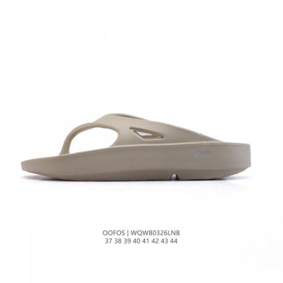 80 Oofos Fanture Oofos : 37-44 : Wqwb0326Lnb