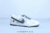 Nike Sb Dunk Low Pro Retro Low-Top Casual Sports Skateboard Shoes Stussy Item Nu