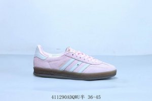 Adidas Adidas Originals Gazelle Esquisite Gucci Dexun Antelope Series Low-Top Re
