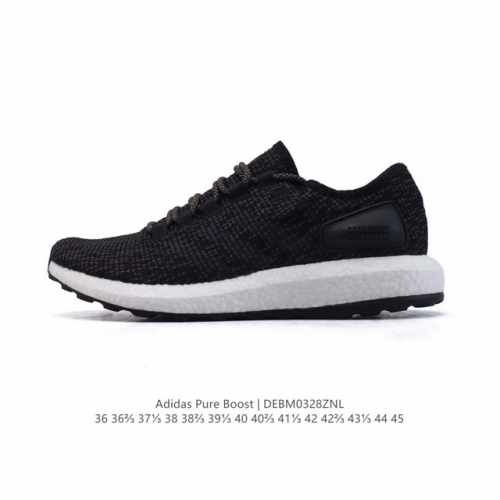 210 #Adidas Pureboost Ltd D E2 Go Bb6288 36 36 37 38 38 39 40 40