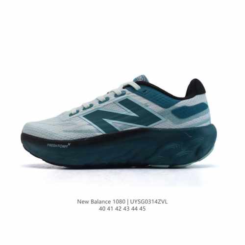 180 New Balance Fresh Foam X 1080 V14 Fresh Foam X Fresh Foam X