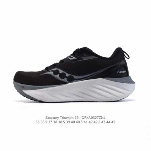 210 Saucony Triumph 22 1898 Saucony Triumph 22 Pwrrun+ Pwrrun+ 1