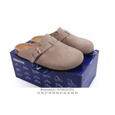 180 Birkenstock Boston Suede Shearling # # Eva , :0560773 :35-45