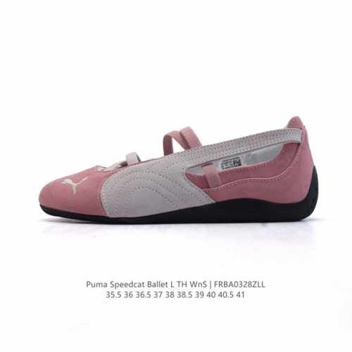 130 Puma Speedcat Ballet Puma Speedcat Ls Puma Speedcat Ballet S