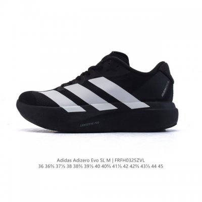180 Adidas Adizero Evo Sl Adizero Adios Pro Evo Lightweight Uppe