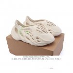 100 Adidas Foam Yeezy Foam Runner 100% The Face Magazine 36-47 U