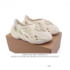 100 Adidas Foam Yeezy Foam Runner 100% The Face Magazine 36-47 U