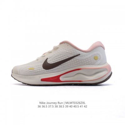 160 Nike Journey Run Comfiride Fn0228 36-42 Mlmt0326