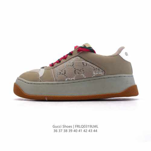 90 Gucci Screener 2019 70 Gucci G Gucci 36-44 Frlq0319Lml