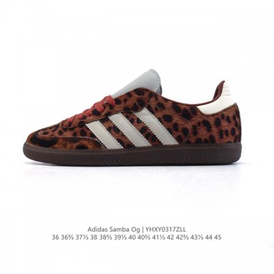 130 Adidas Originals Samba Og Shoes T 50 Adidas Samba Samba Og T