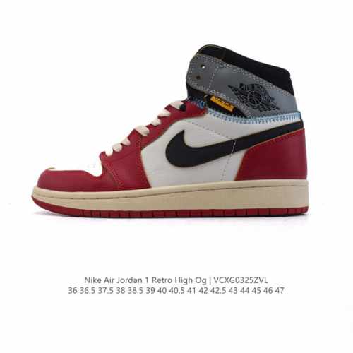 180 Nike Air Jordan 1 Retro High Og Aj1 1 Aj1 Air Aj1 Dz5485 36-