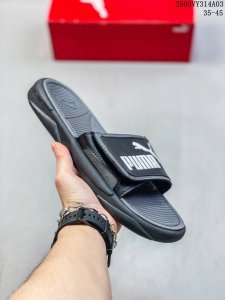 Puma Puan Leadcat Remix Wns Summer Flip-Flops Casual Fashion Sandals Product Cod