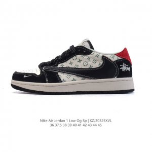 310 /Nike Air Jordan 1 Low Og Sp"Military Blue"Aj1 1 Aj1 1 Aj1 1