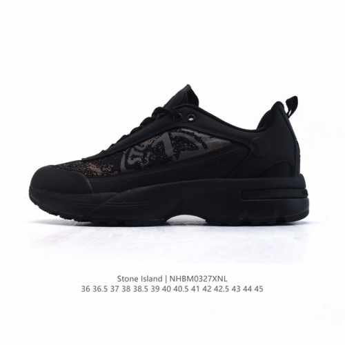 340 *Stone Island X New Balance Nb 991 V2 Stone Island # # Nb #