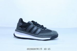 Adidas Adidas Originals Sl 72 Versatile Trend Comfortable Non-Slip Wear-Resistan