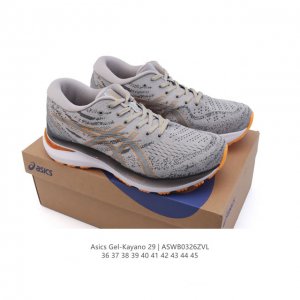 180 asics Gel-Kayano 29 Ff Blast Plus Litetruss Ahar Plus Orthol