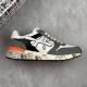 Local Core Private Company-Level Premiata Lander Trainers Lanno Series Low-Top R