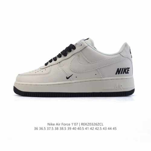 170 Nike Air Force 1 '07 Low 2025 Force 1 Bm2023 36-45 Rekz0326Z