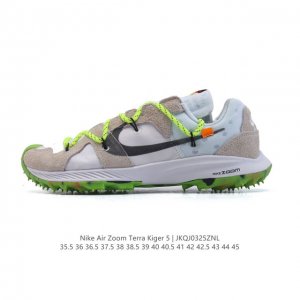 210 Nike Air Zoom Terra Kiger 5 5 Nike Air Zoom Terra Kiger 5 -