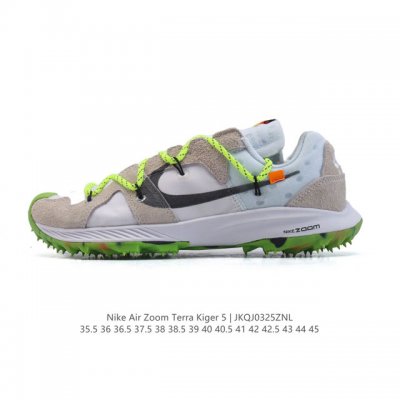 210 Nike Air Zoom Terra Kiger 5 5 Nike Air Zoom Terra Kiger 5 -
