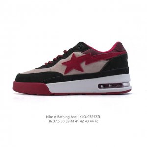 140 a Bathing Ape/ Air Sole A Bathing Ape Bape X Nike Air Force