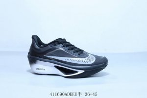 Nike Zoom Fly6 Marathon High-End Racing Running Shoes Item No. Hj7038-100 41 Ade