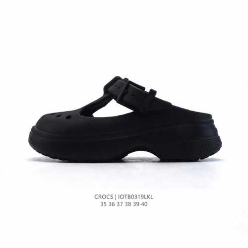 120 crocs 35-40 Iotb0319Lkl
