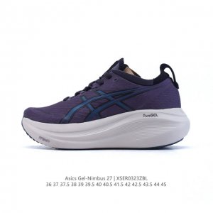 200 Asics Gel-Nimbus 27 N27 Gel-Nimbus 27 Ff Blast Plus Eco 2 24