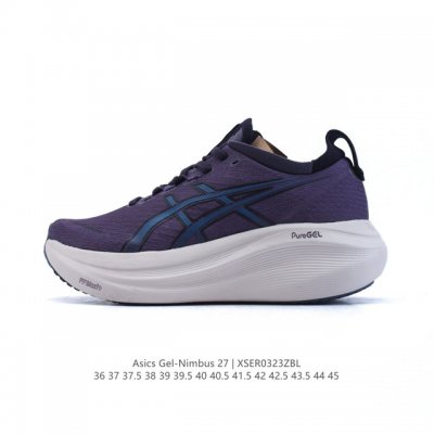 200 Asics Gel-Nimbus 27 N27 Gel-Nimbus 27 Ff Blast Plus Eco 2 24
