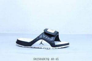 Jordan Lazy Slippers Summer Classic Trend Slippers Item Number Aj0022-006 58250A