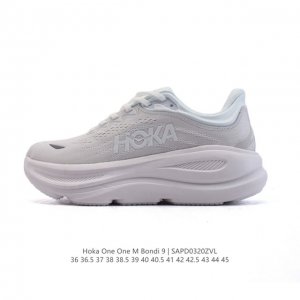 180 Hoka Hoka One One Bondi 9 Bondi 9 Hoka Bondi 9 10 Hoka 3D :