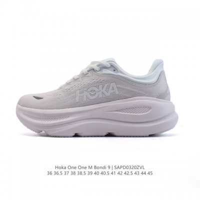 180 Hoka Hoka One One Bondi 9 Bondi 9 Hoka Bondi 9 10 Hoka 3D :