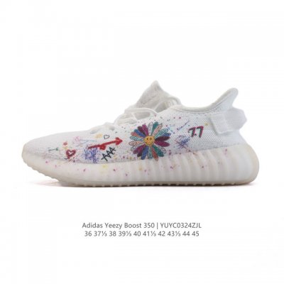 230 Adidas Adidas Yeezy Boost 350 350 Primeknit , Boost , 350 35
