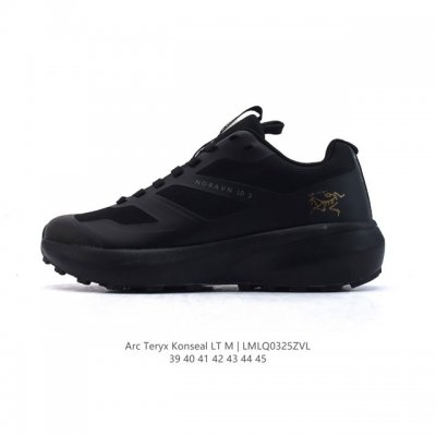 180 Arcteryxkonseallt Konseal Vibrammegagrip Tpu 39-45 Lmlq0325Z