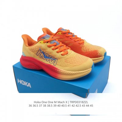 140 hoka One One , Hokamach 6# Hoka Mach 6 Mach 6 Mach 6 Cielo X