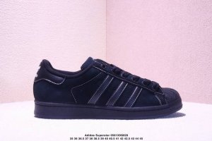 Company-Grade Shell-Toe Adidas Adidas Originals Superstar Shell-Toe Series Low-T