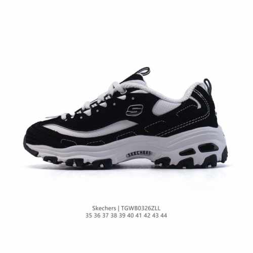 130 / Skechers Mh2 Nb .Evu 35-44 Tgwb0326Zll