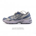 170 asics Gel-1130 Logo Ortholite + Gel 2000 1201A256-113 40-45