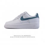 130 Nike Air Force 1 '07 Low 2025 Force 1 Fj4146 36-45 Wqfd0325Z