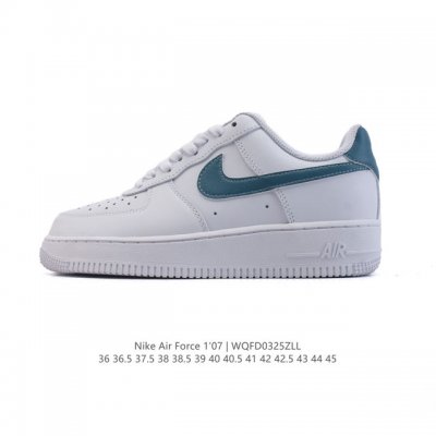 130 Nike Air Force 1 '07 Low 2025 Force 1 Fj4146 36-45 Wqfd0325Z